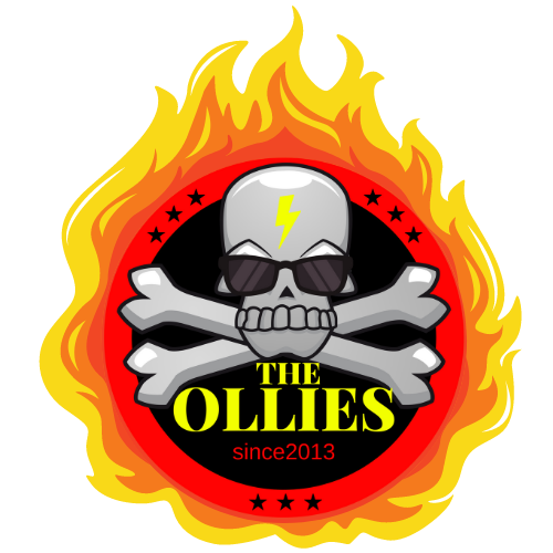 THE OLLIES